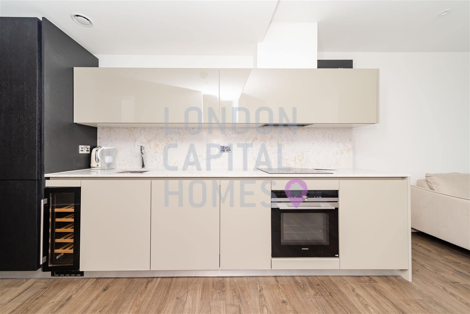Neroli House, 14 Piazza Walk, London